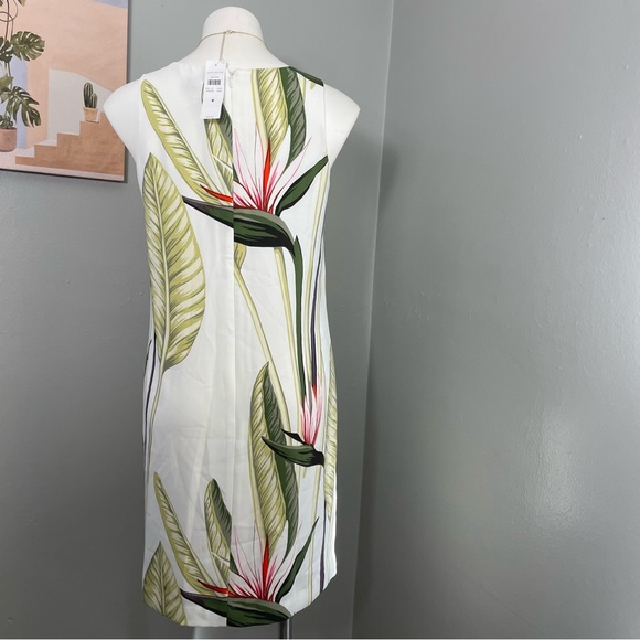 Ann Taylor dress side 6 - Picture 3 of 12